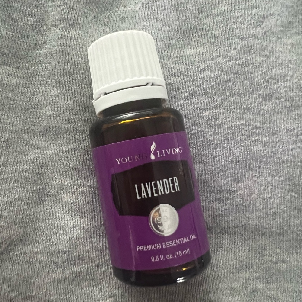 Young Living Lavender, 15ml